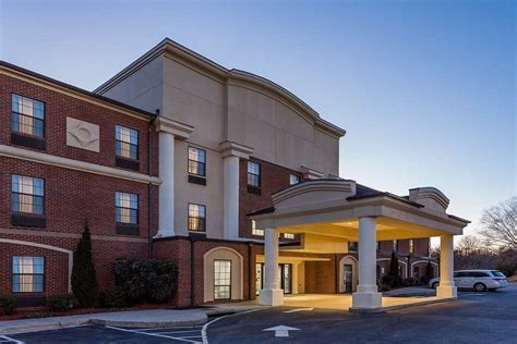The 10 Best High Point Hotels (From $44) .